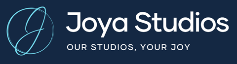 Joya Studios Official Logo